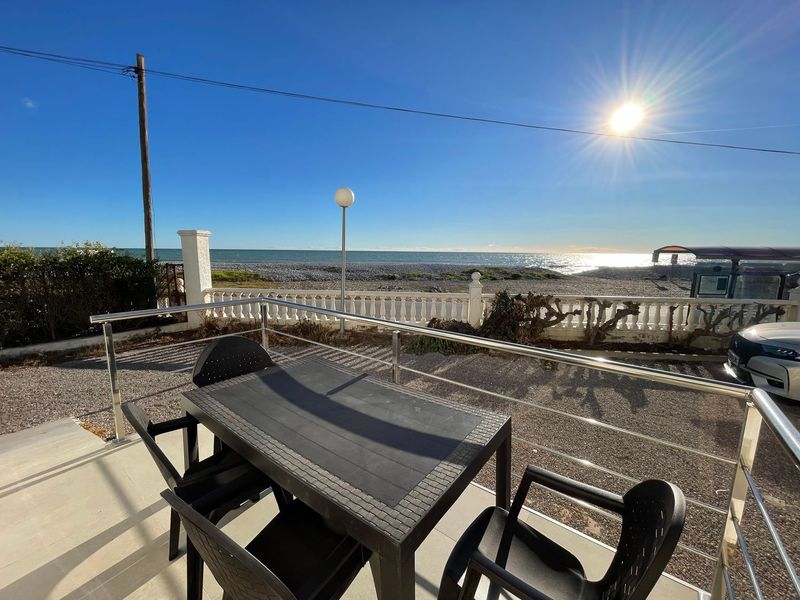 Planta Baixa en venda Alcossebre, Castellón. Ref: 1494. Addurno.com