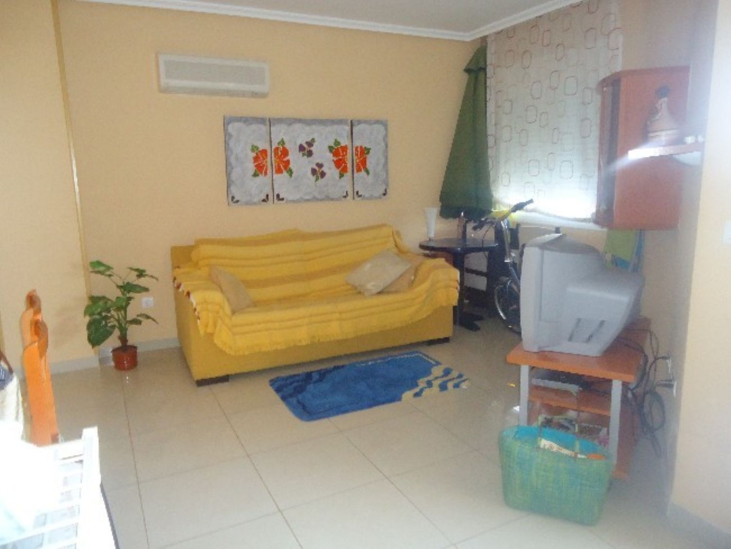 Apartamento en venta en primera línea de mar en la calle Amplaries, en Oropesa del Mar