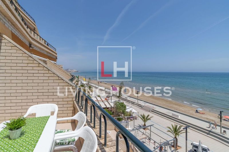 Pis en venda Oropesa/Oropesa Del Mar, Castellón. Ref: 1515. Addurno.com