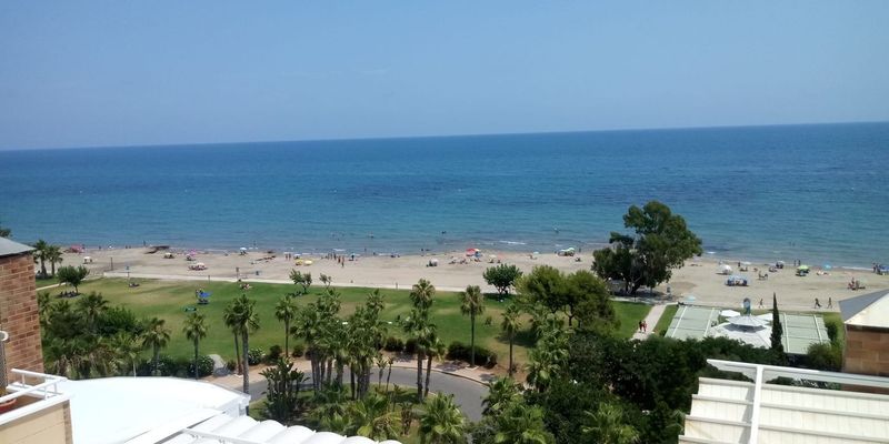 Apartament en venda Oropesa/Oropesa Del Mar, Castellón. Ref: 1517. Addurno.com