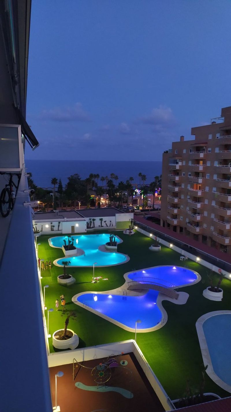 Apartament en venda Oropesa/Oropesa Del Mar, Castellón. Ref: 1521. Addurno.com