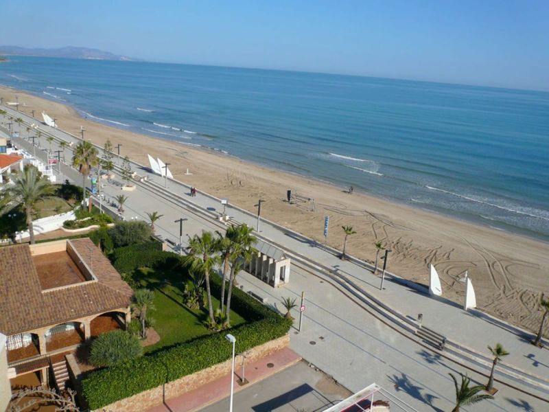 Cases en venda Oropesa/Oropesa Del Mar, Castellón. Ref: 1537. Addurno.com