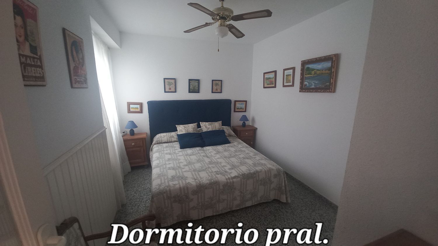Apartamento à venda à beira-mar na rua Doctor Bellido, em Oropesa del Mar