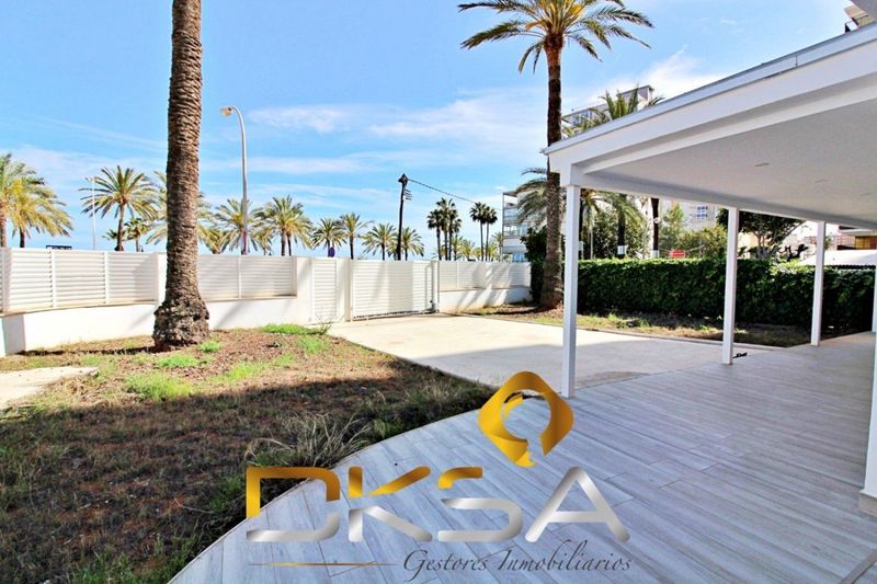 Cases en venda Benicàssim, Castellón. Ref: 1553. Addurno.com