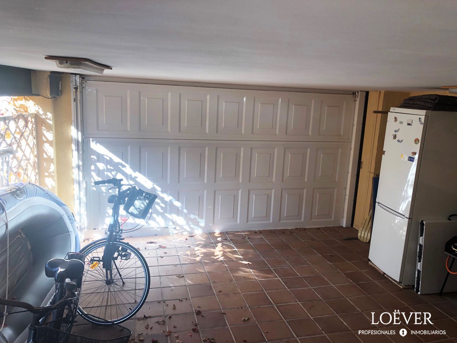 Casa geminada para venda à beira-mar em Almarda, Sagunto