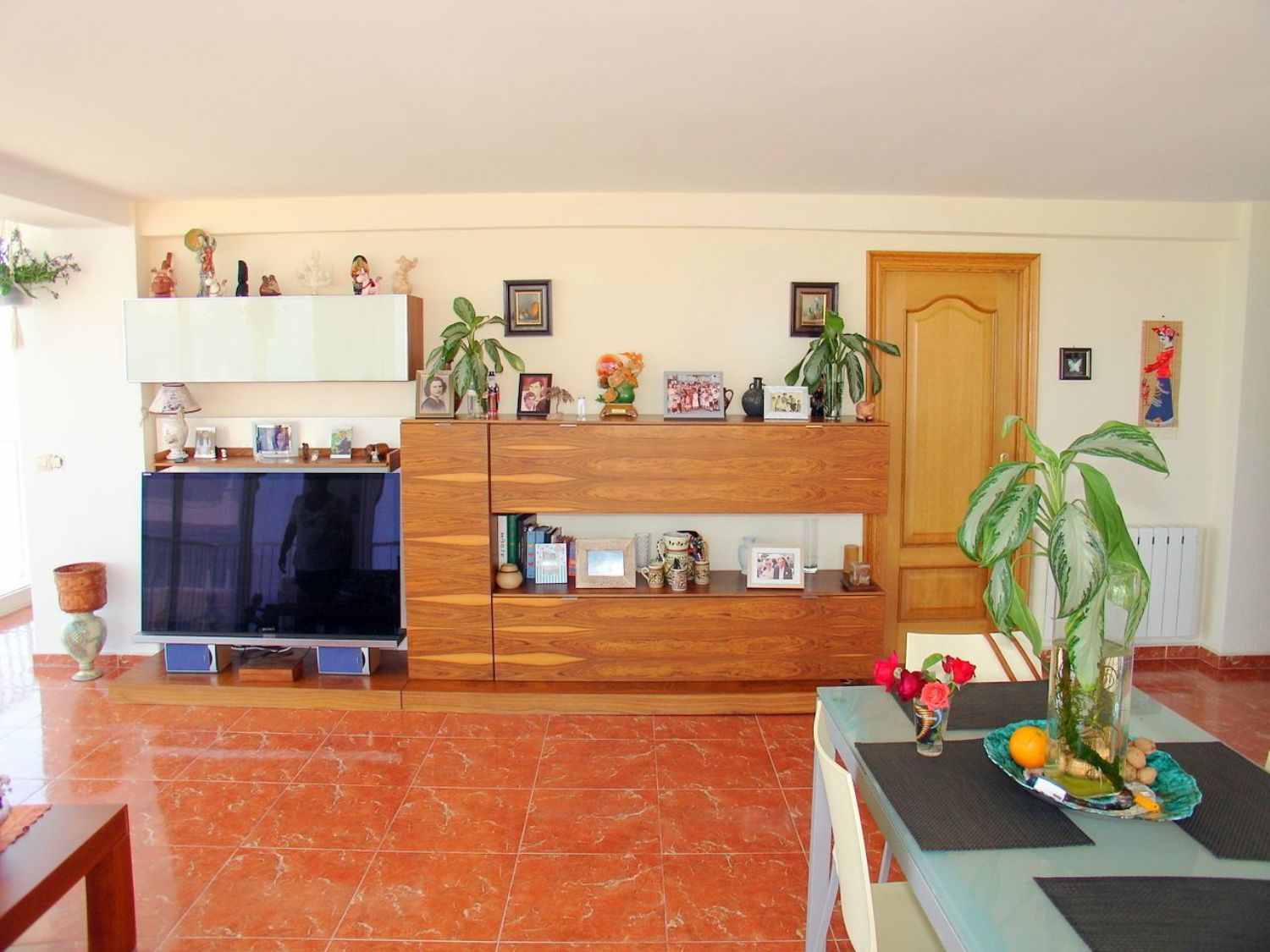 Apartamento à venda à beira-mar em El Perelló, em Sueca