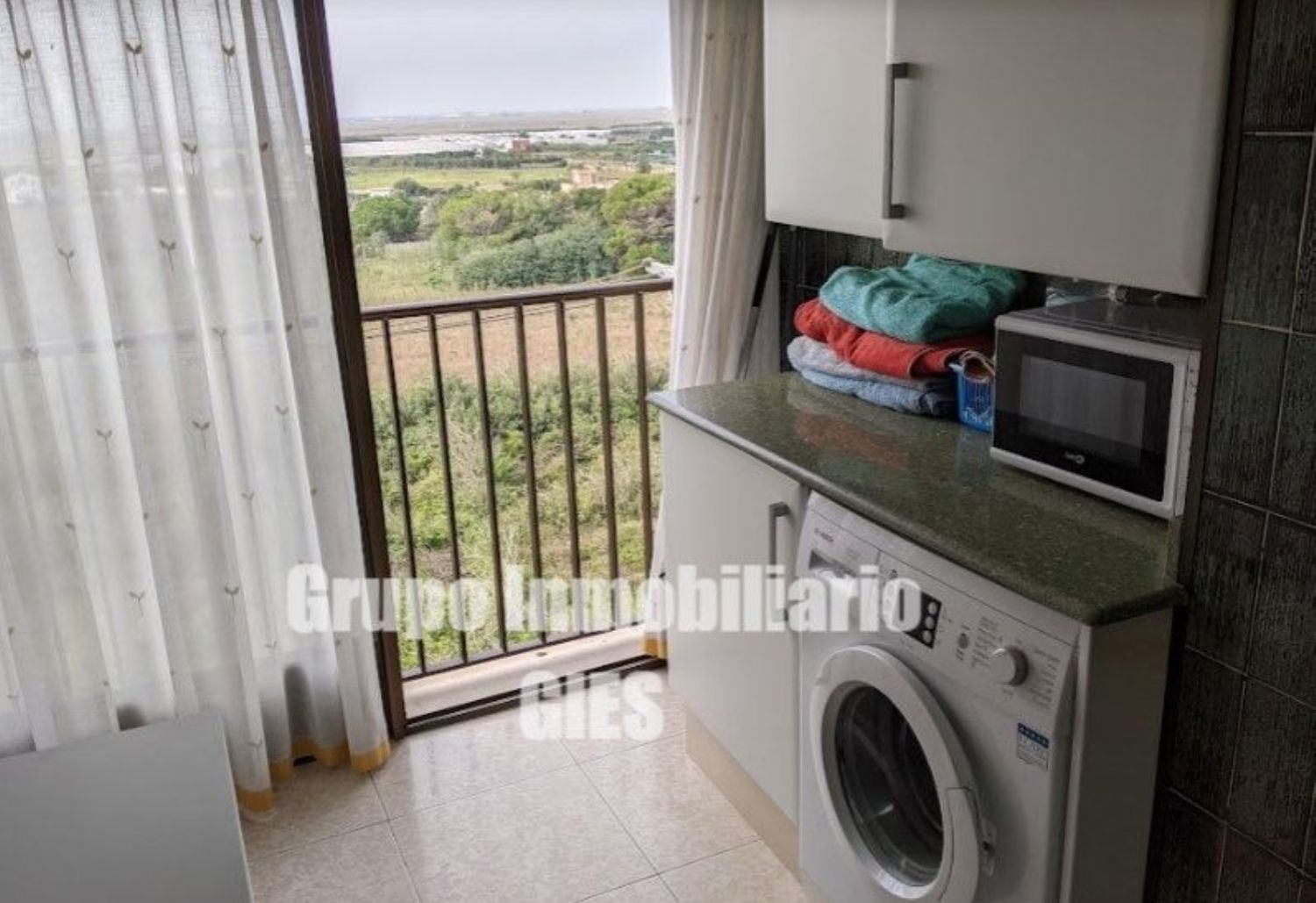 Apartment for sale on the seafront on Mar Blau N-01 street, in Sueca