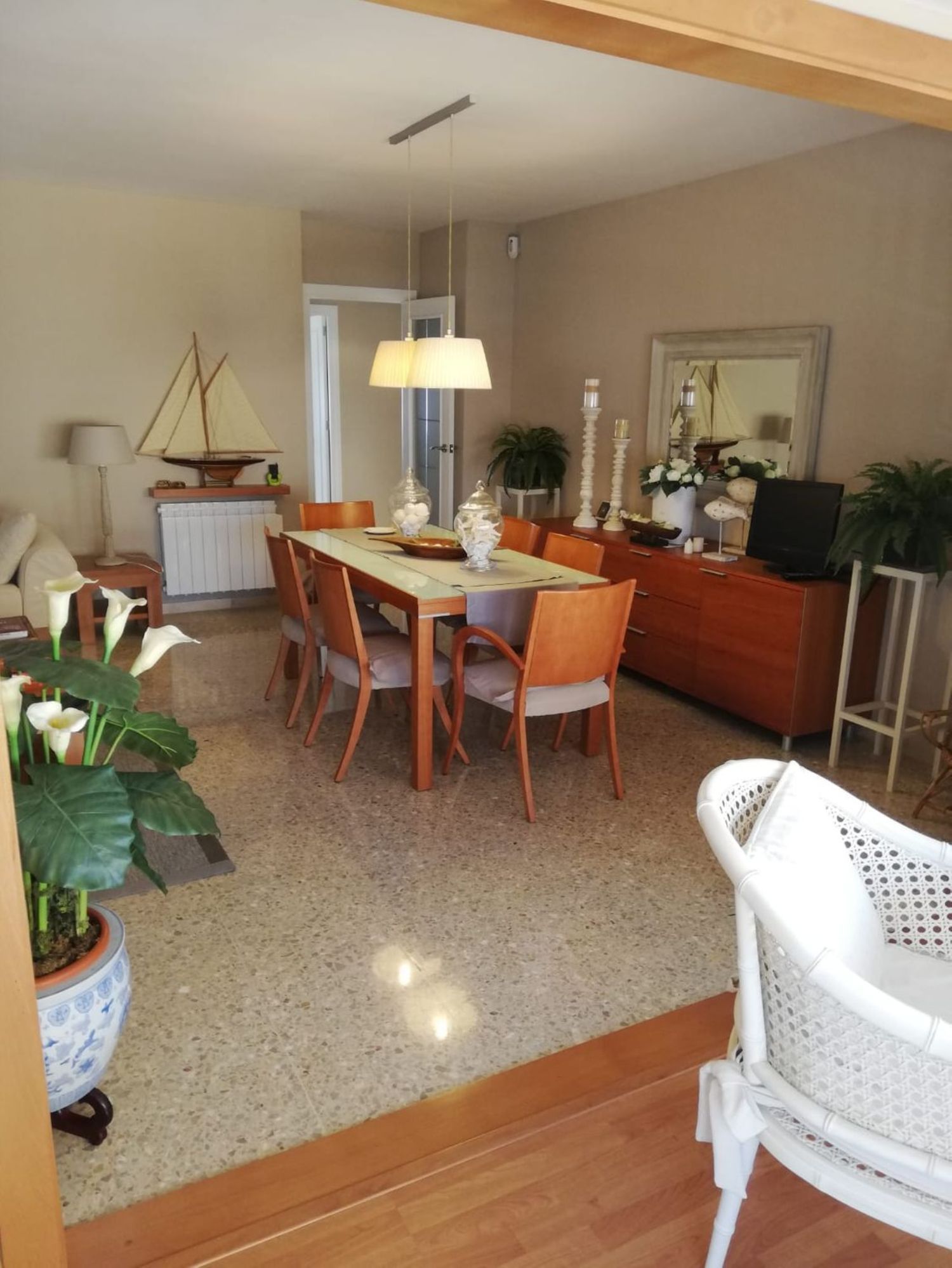 Apartamento à venda à beira-mar na rua Mar Blau N-01, na Sueca