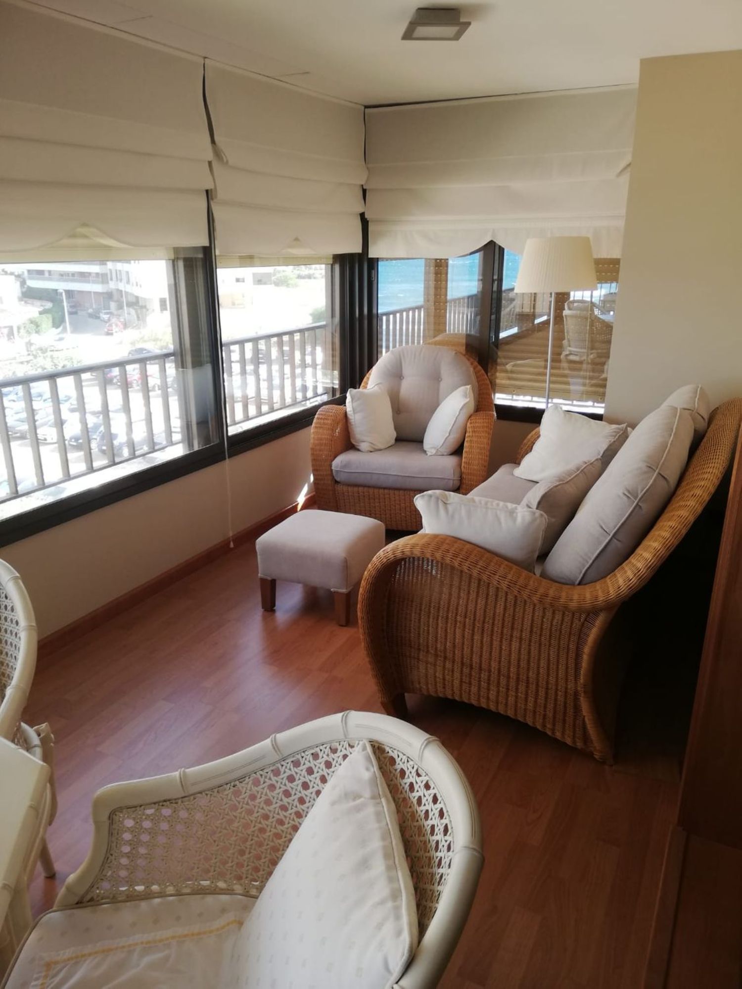 Apartamento à venda à beira-mar na rua Mar Blau N-01, na Sueca