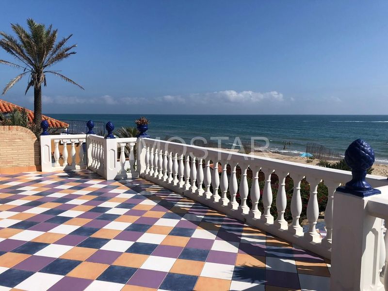 Cases en venda Cullera, Valencia. Ref: 1626. Addurno.com