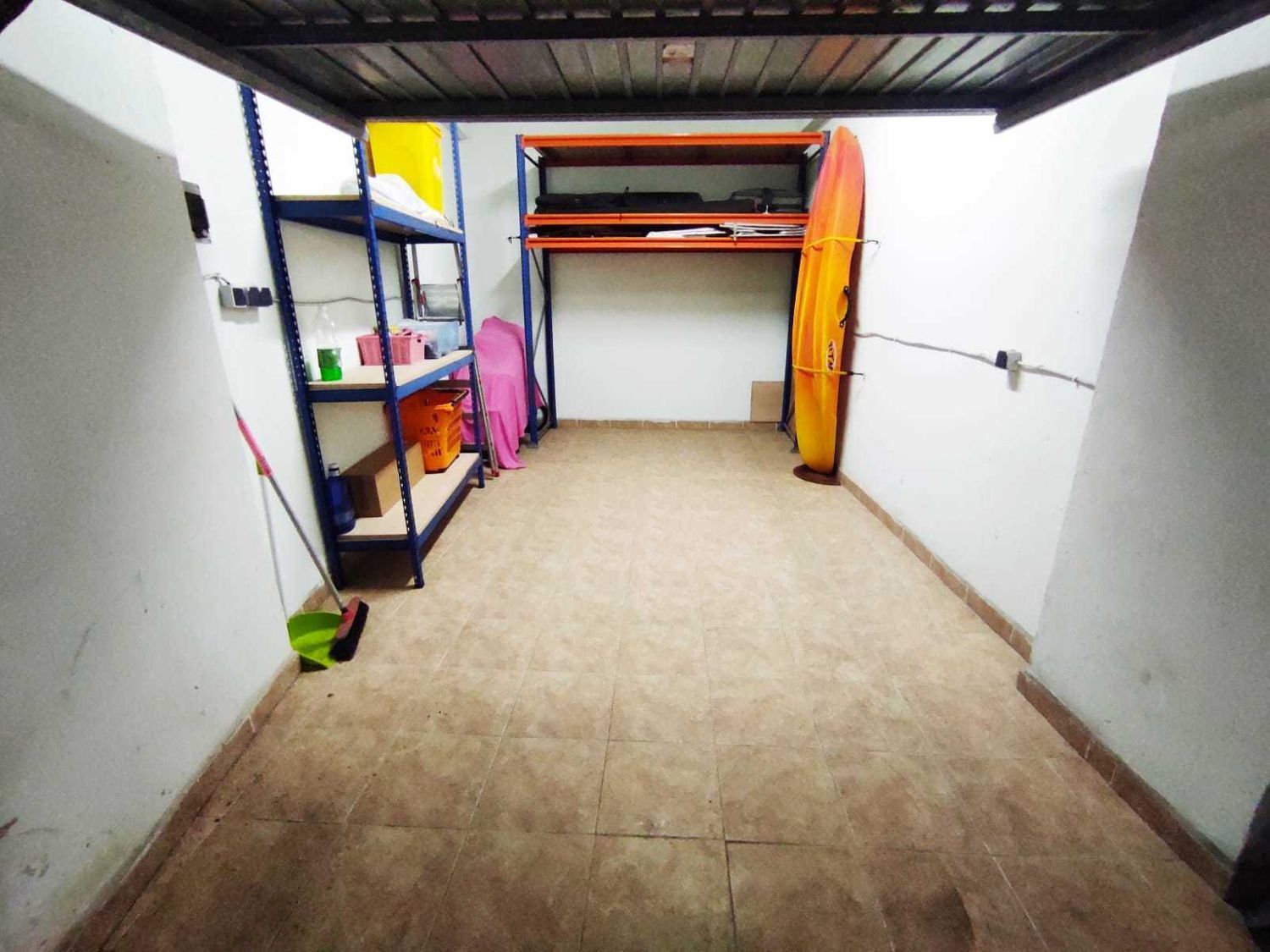 Apartamento en venta en primera línea de mar en la calle Jaume Roig, en Cullera