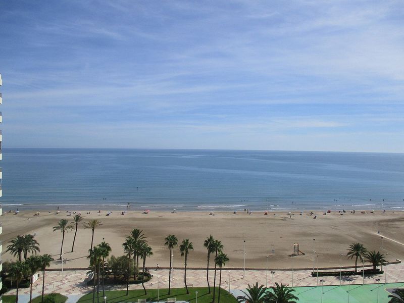 Pis en venda Cullera, Valencia. Ref: 1636. Addurno.com