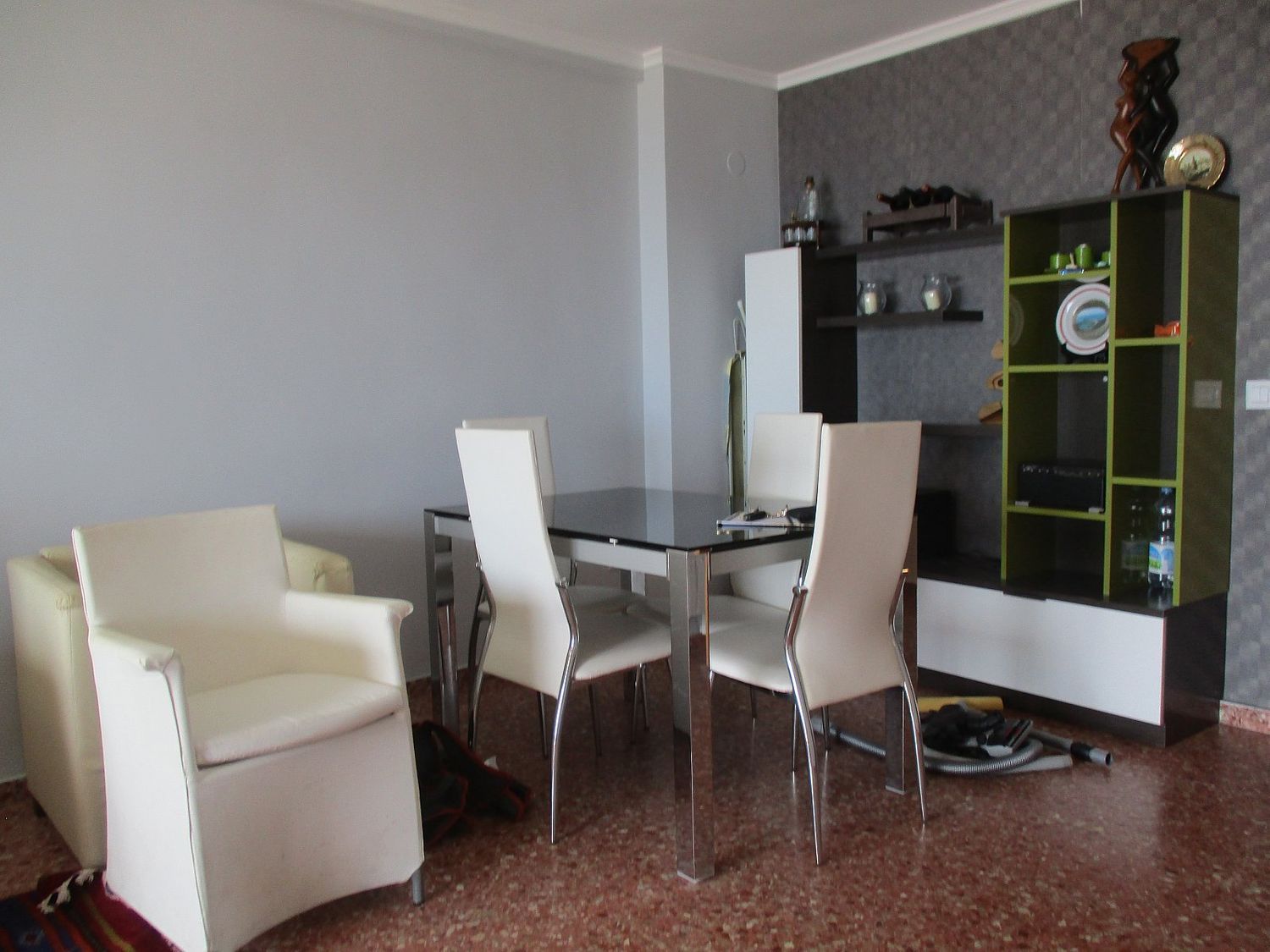 Apartment for sale on the seafront in Cullera
