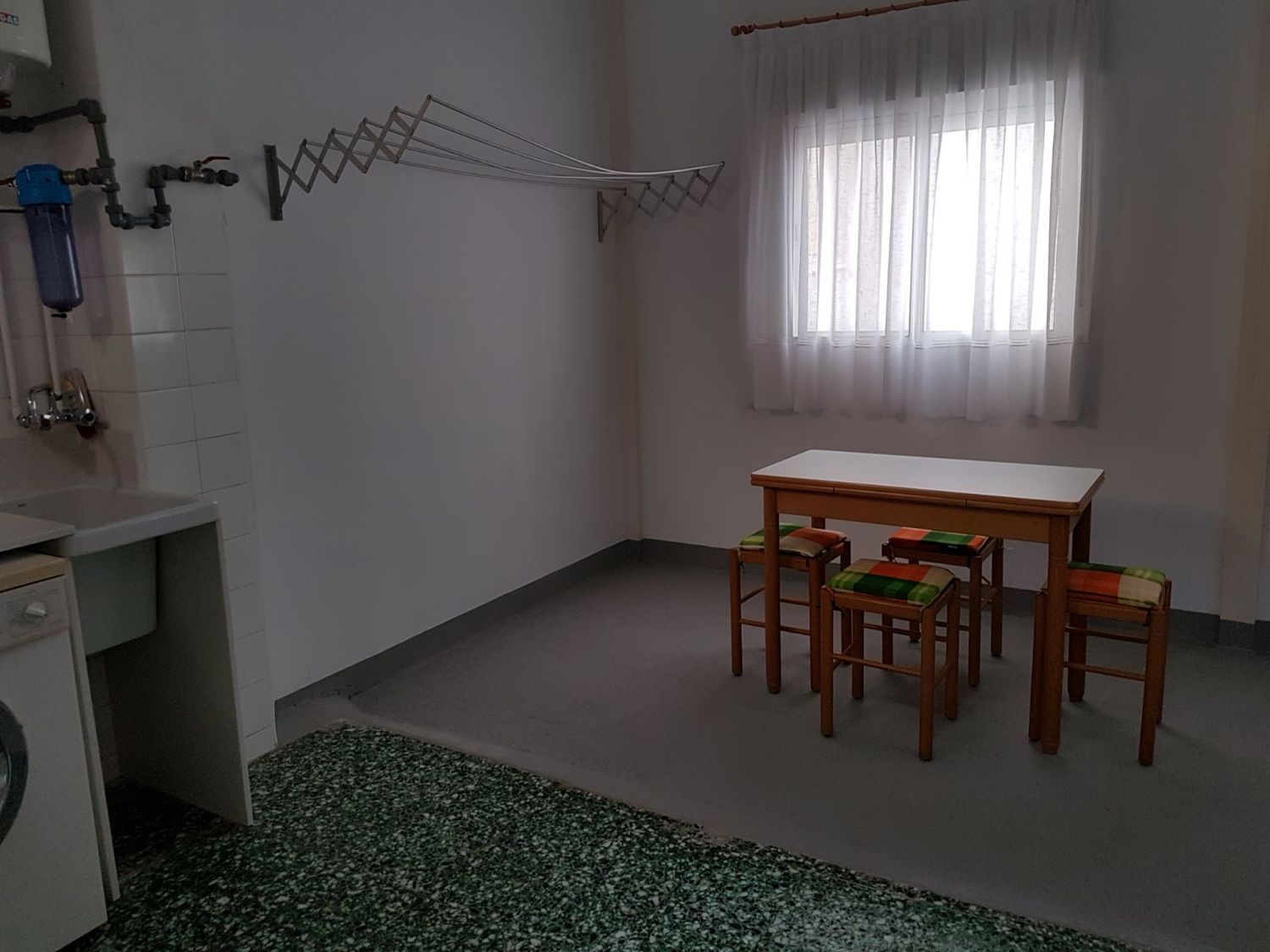 Apartamento à venda à beira-mar em Sant Antoni, em Cullera