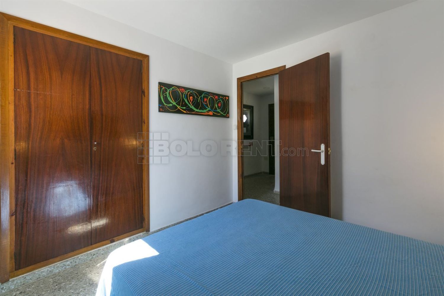 Apartamento à venda à beira-mar em Virgen del Mar, em Oliva