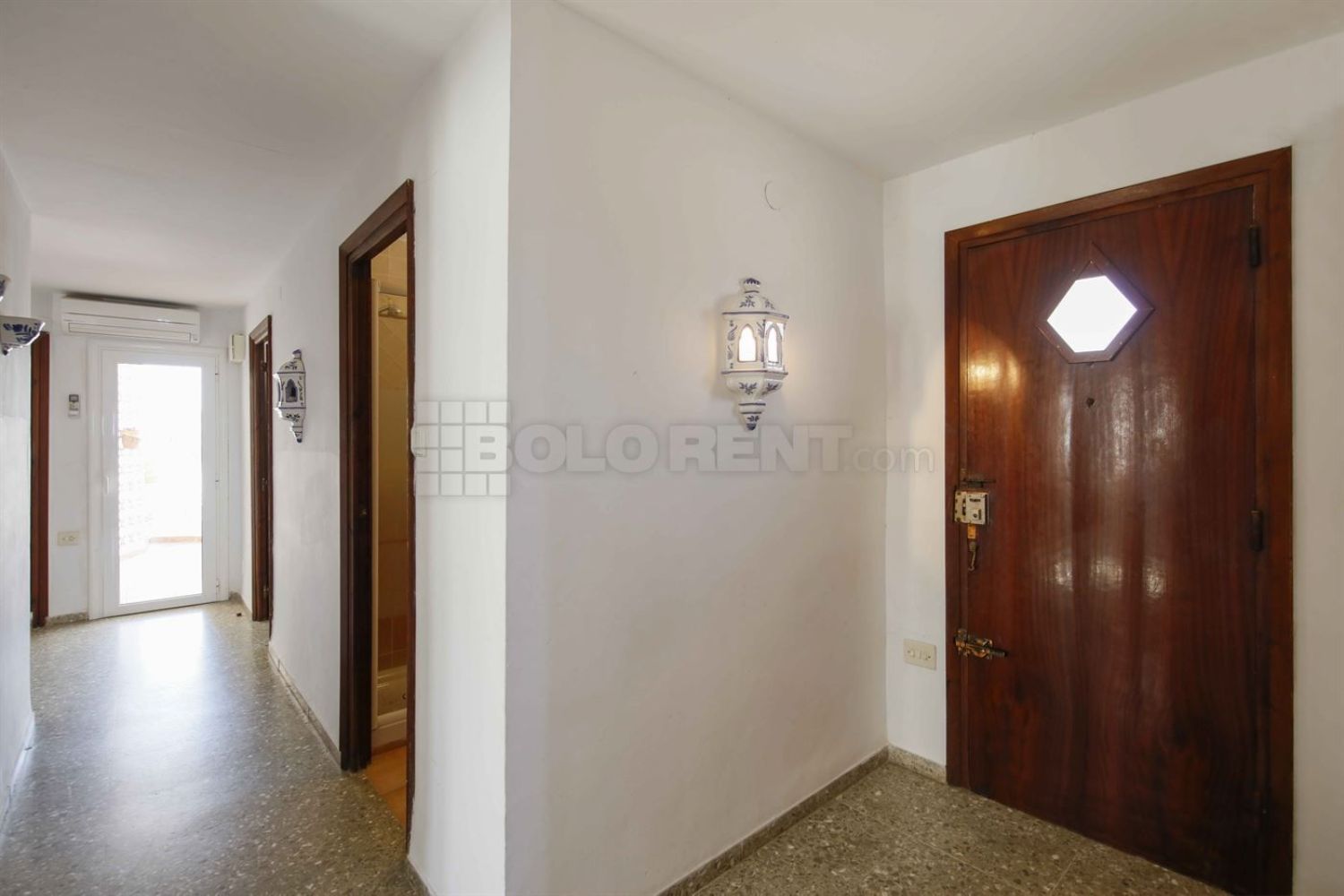 Apartamento à venda à beira-mar em Virgen del Mar, em Oliva