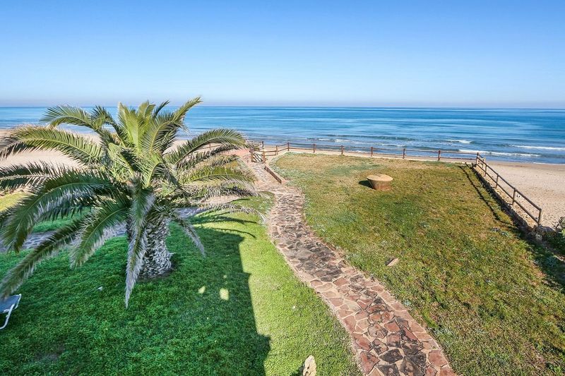 Cases en venda Dénia, Alicante. Ref: 1693. Addurno.com