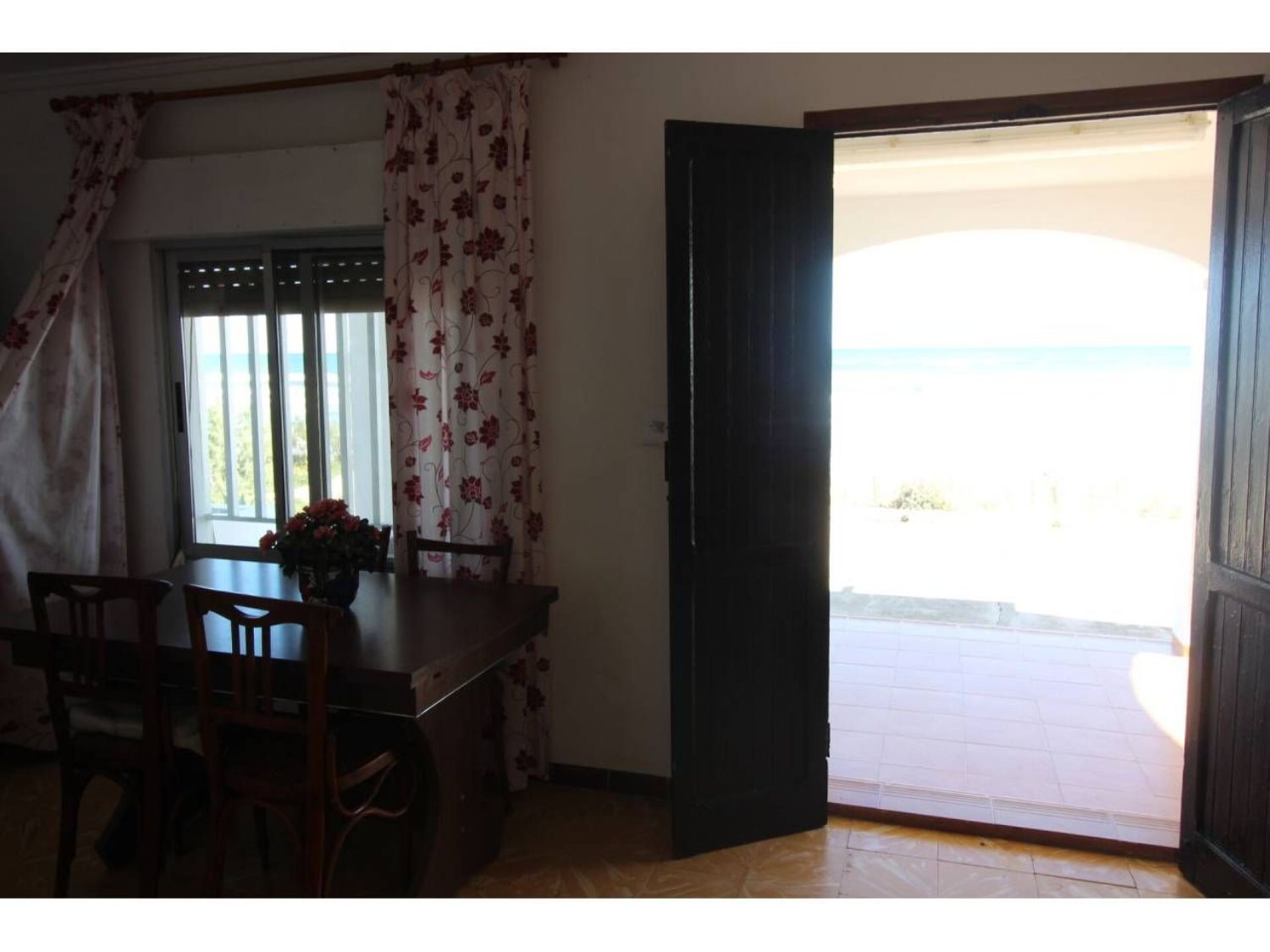 House for sale on the seafront in Devesses, in Dénia