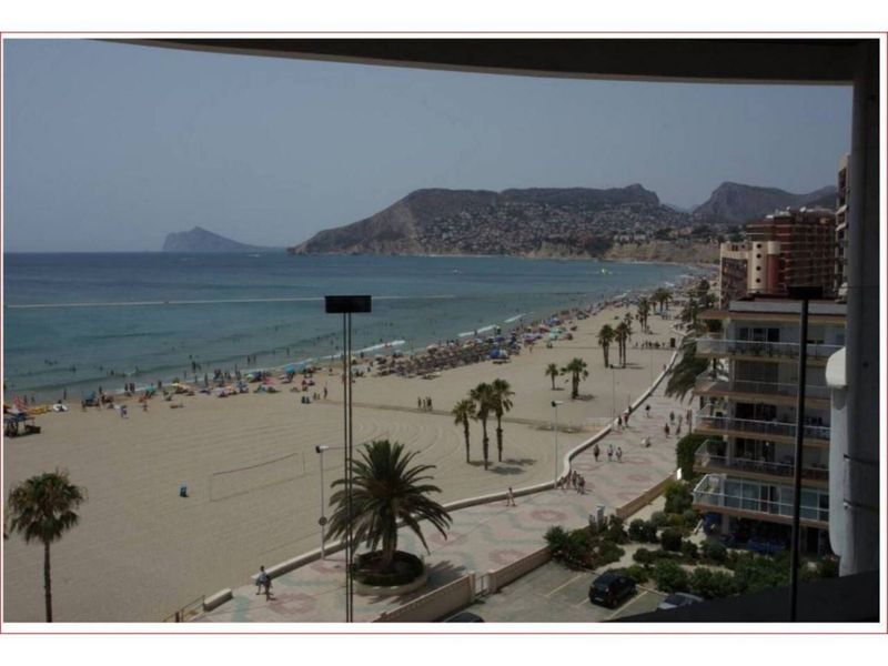 Apartament en venda Calp/Calpe, Alicante. Ref: 1700. Addurno.com