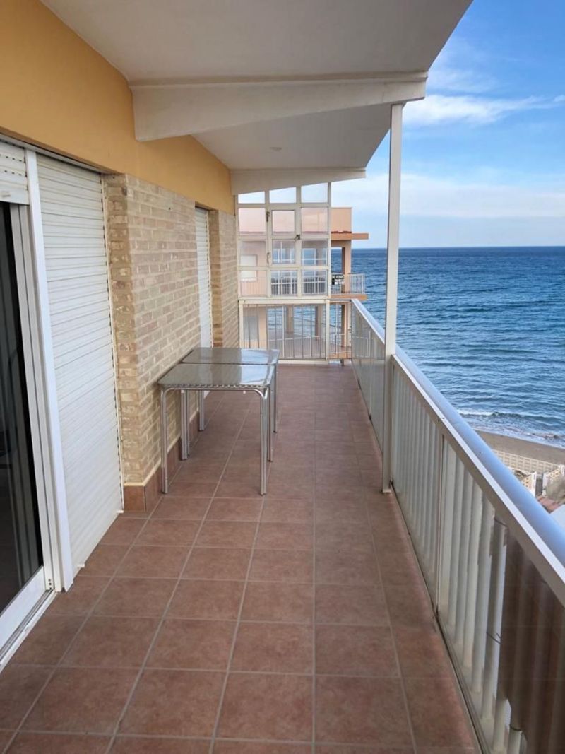 Apartament en venda Dénia, Alicante. Ref: 1711. Addurno.com