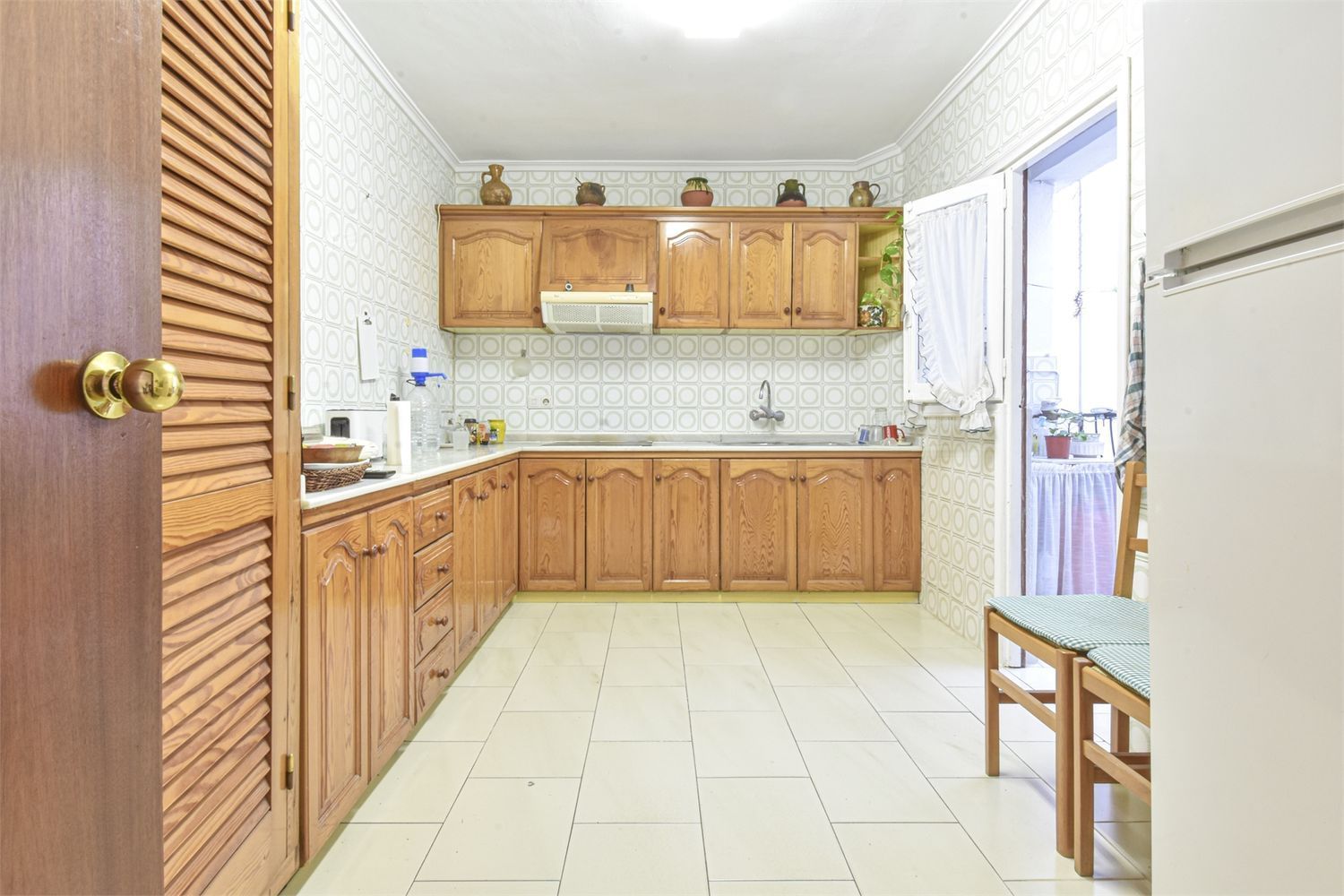 Apartamento à venda à beira-mar na Calle la Mar, em Altea