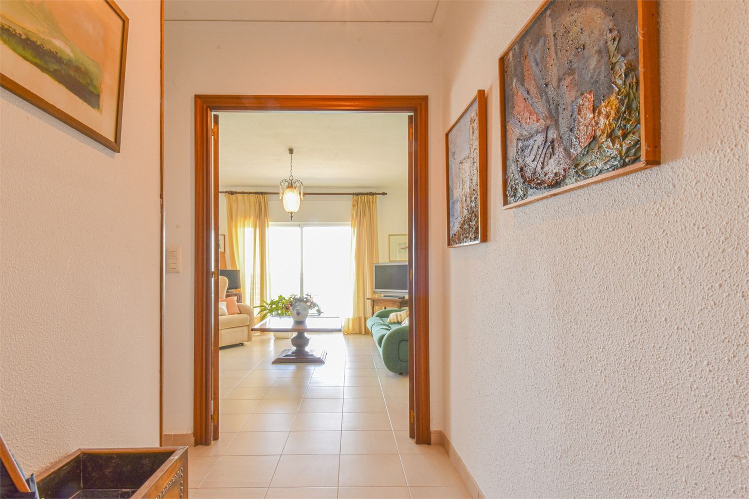 Apartment for sale on the seafront in Calle la Mar, in Altea