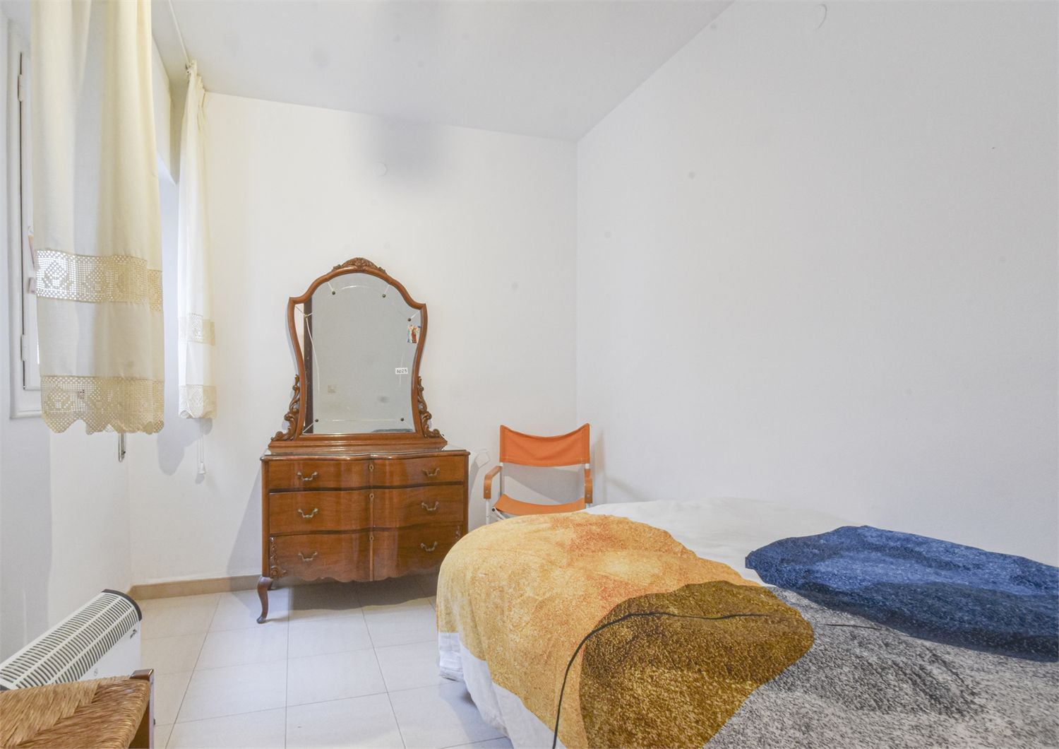 Apartamento à venda à beira-mar na Calle la Mar, em Altea