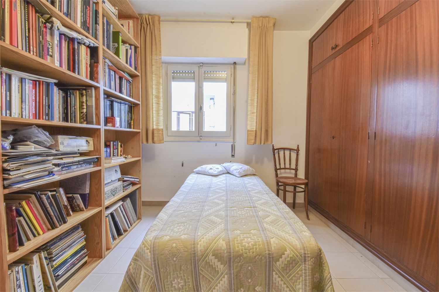 Apartamento à venda à beira-mar na Calle la Mar, em Altea