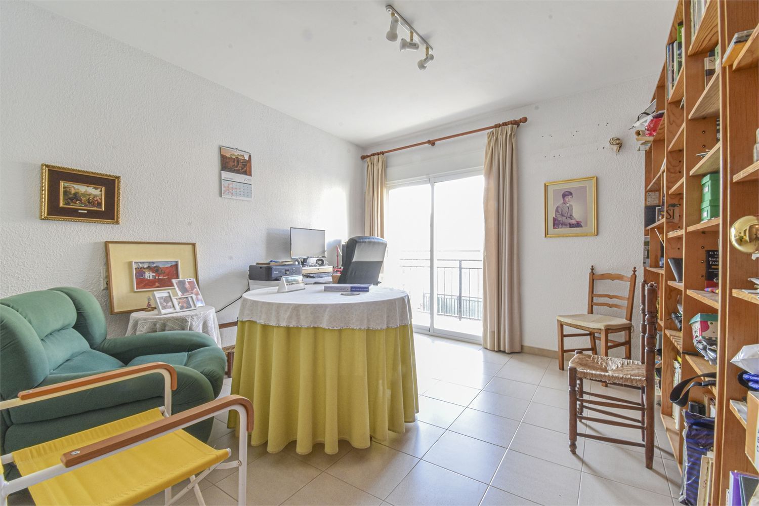 Apartamento à venda à beira-mar na Calle la Mar, em Altea