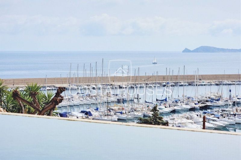 Cases en venda Jávea/Xàbia, Alicante. Ref: 1740. Addurno.com