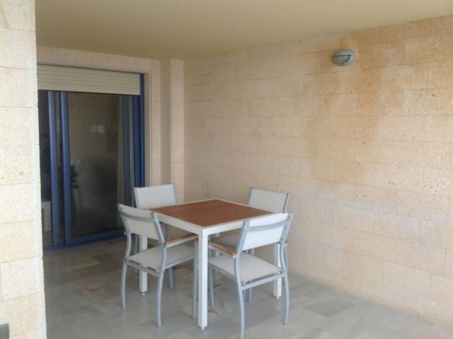 Apartment for sale on the seafront in Altea