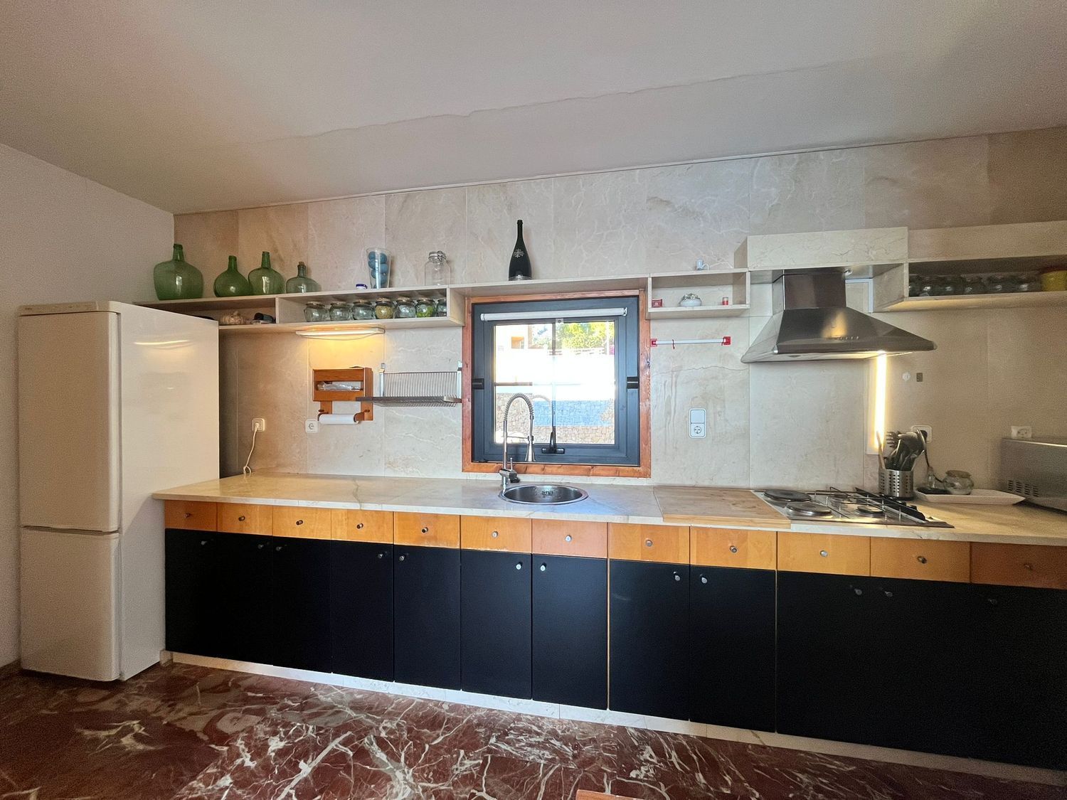 Duplex for sale on the seafront in the Edificio Anfiteatro, Calpe