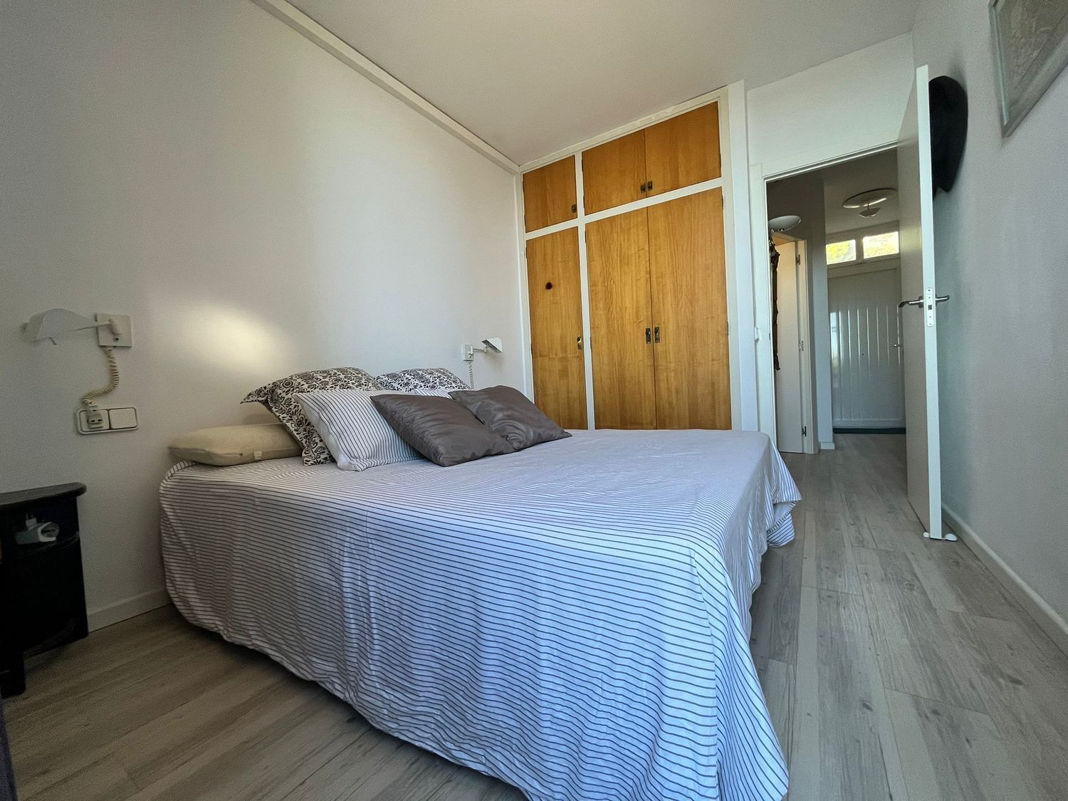 Duplex à venda à beira-mar no Edifício Anfiteatro, Calpe