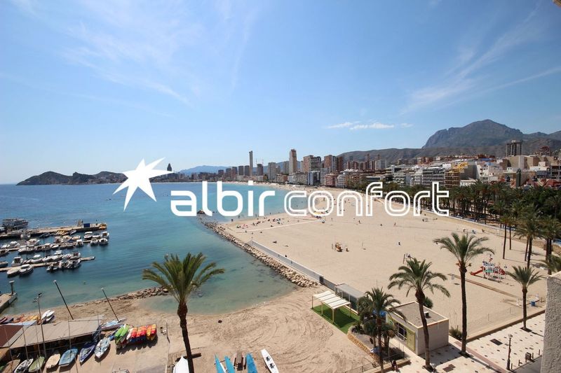 Pis en venda Benidorm, Alicante. Ref: 1833. Addurno.com