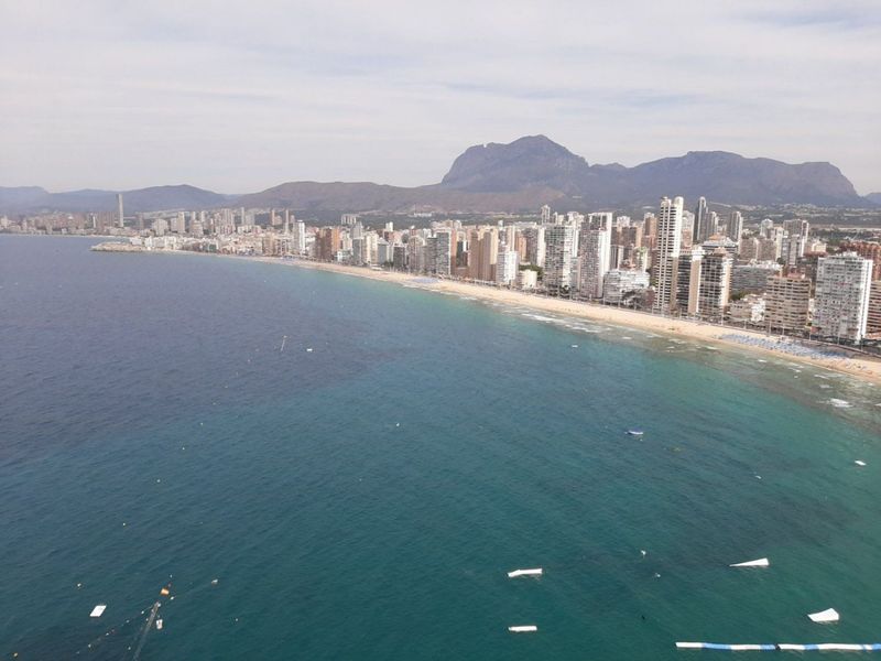 Apartament en venda Benidorm, Alicante. Ref: 1838. Addurno.com