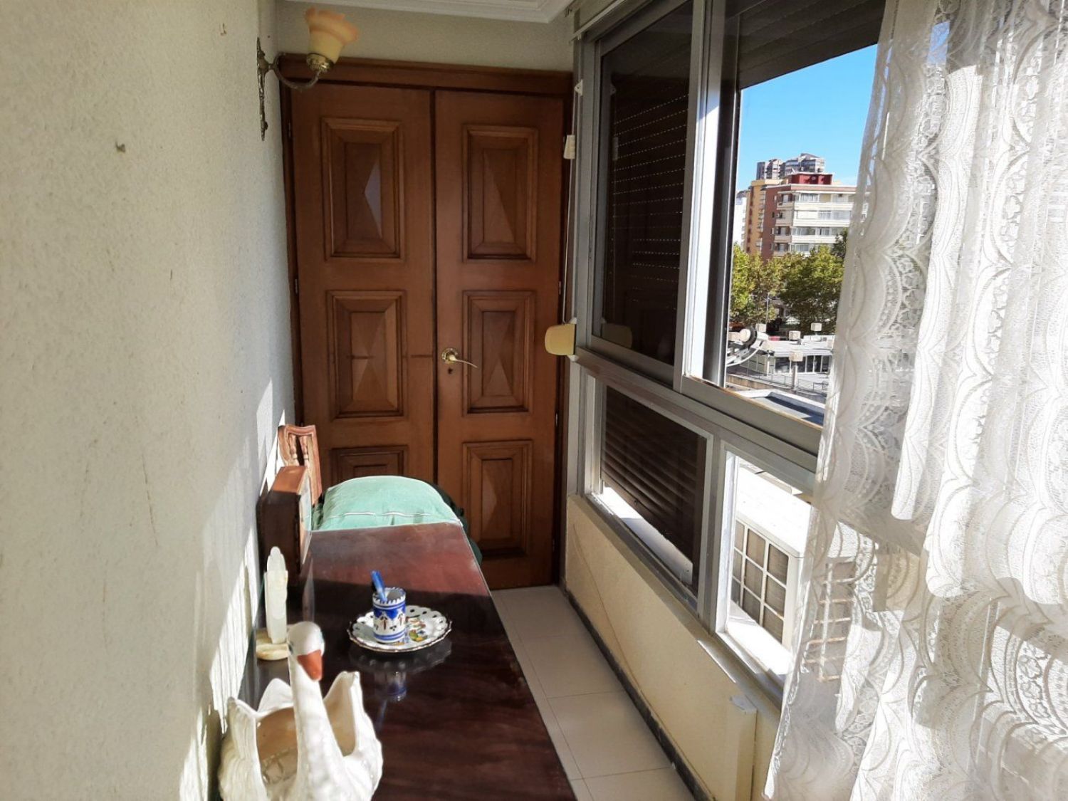 Apartamento à venda à beira-mar na Avenida de Madrid, em Benidorm