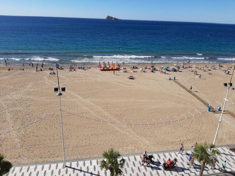 Apartament en venda Benidorm, Alicante. Ref: 1840. Addurno.com