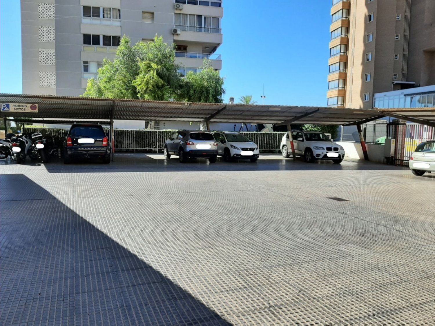 Apartament en venda a primera línia de mar a Avenida de Madrid, a Benidorm