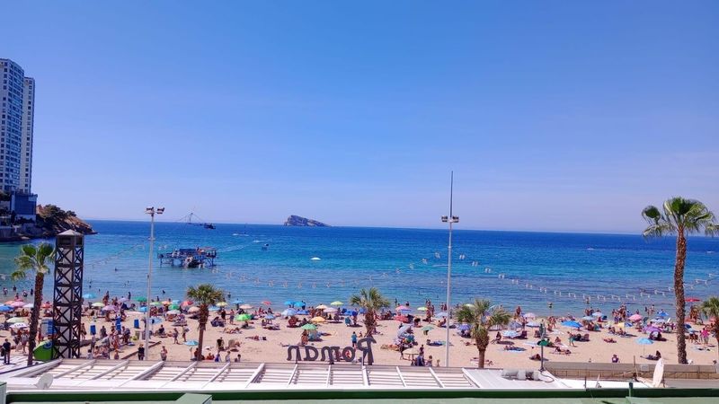 Pis en venda Benidorm, Alicante. Ref: 1845. Addurno.com