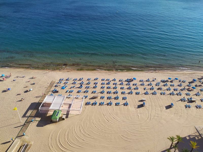 Pis en venda Benidorm, Alicante. Ref: 1847. Addurno.com