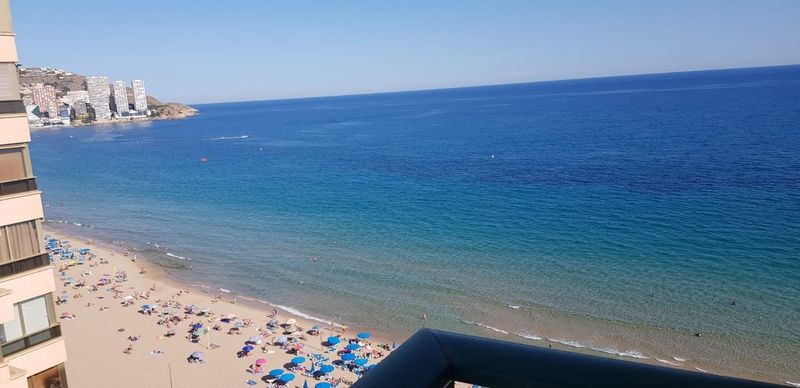 Pis en venda Benidorm, Alicante. Ref: 1881. Addurno.com