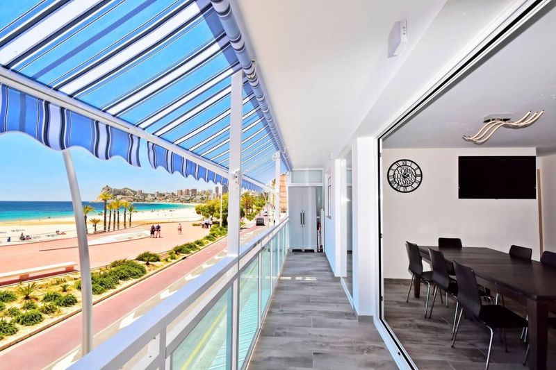 Pis en venda Benidorm, Alicante. Ref: 1899. Addurno.com