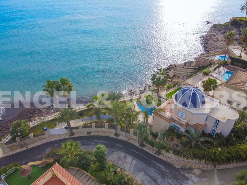 Cases en venda Campell, Alicante. Ref: 1908. Addurno.com