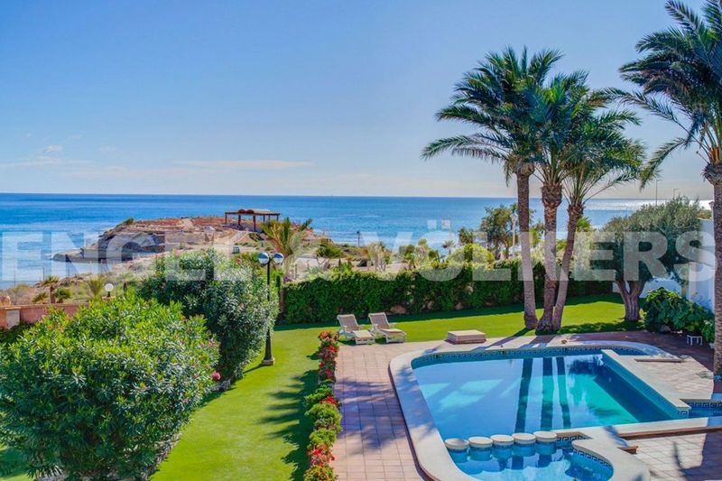 Cases en venda Campell, Alicante. Ref: 1909. Addurno.com