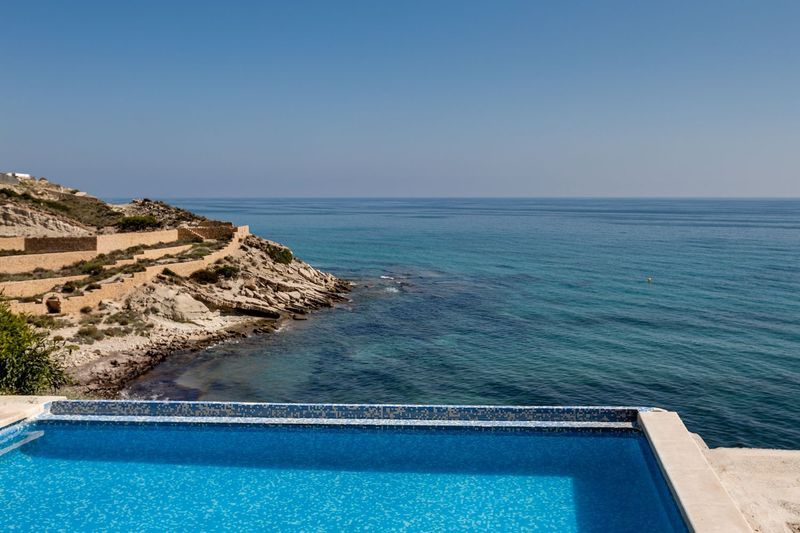 Cases en venda Campell, Alicante. Ref: 1913. Addurno.com