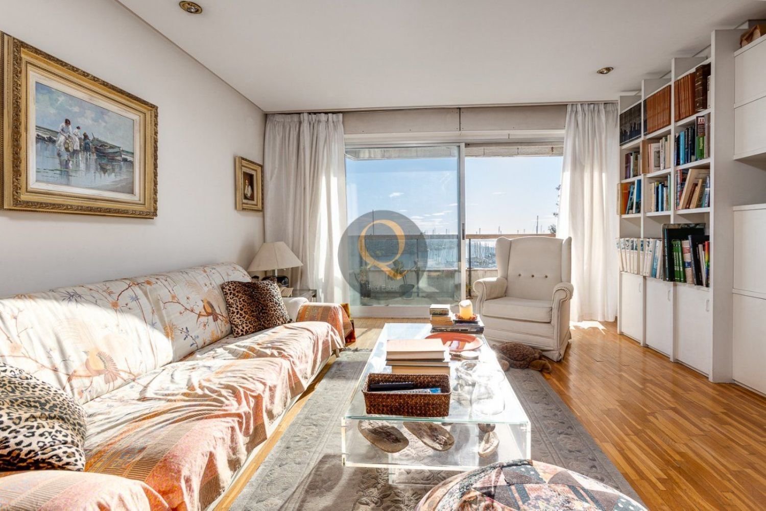 Piso o apartamento en venda a Alacant
