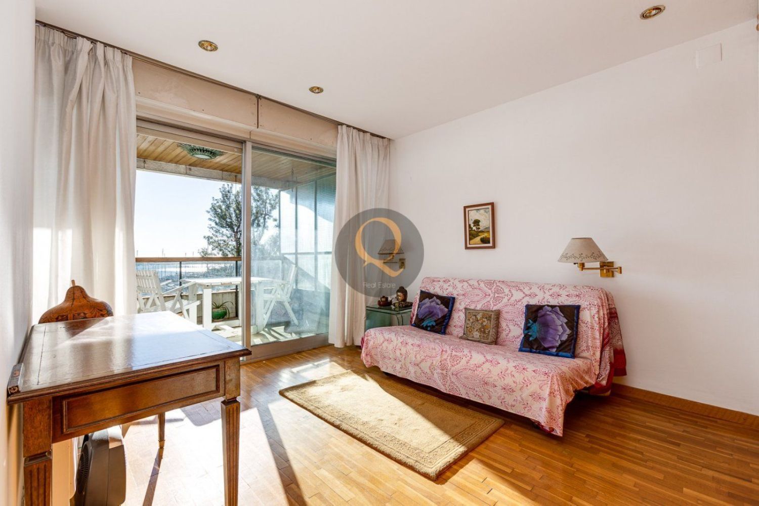 Piso o apartamento en venda a Alacant