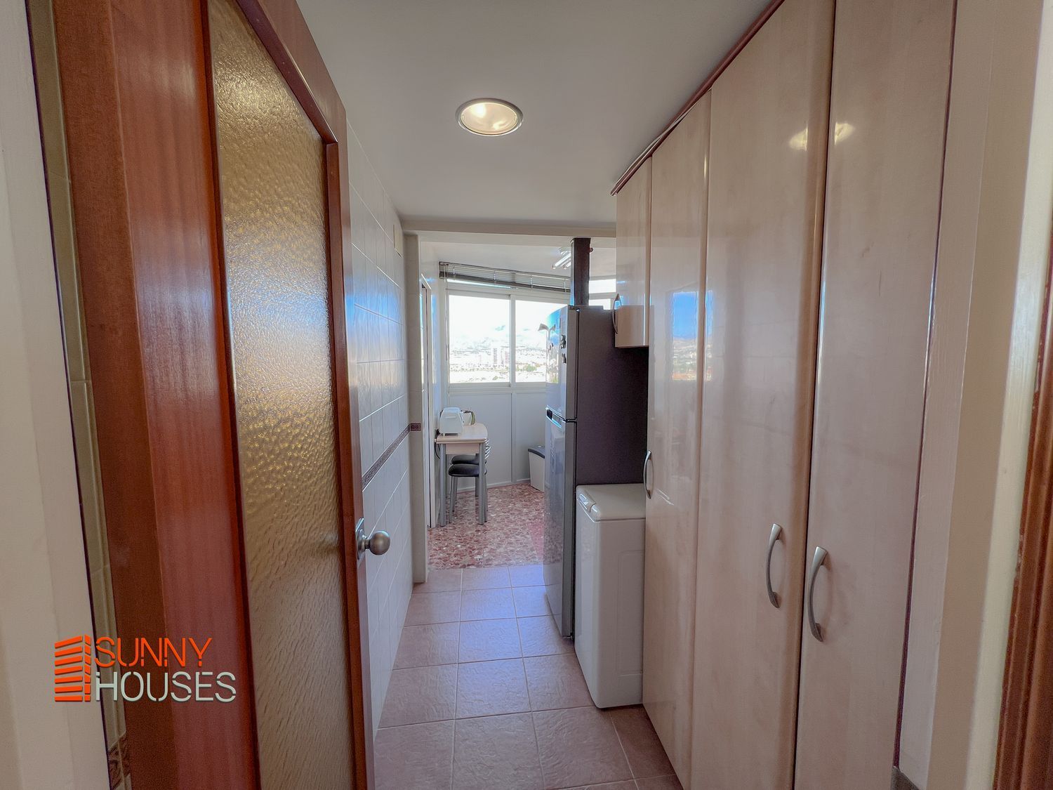 Penthouse for sale in El Campello