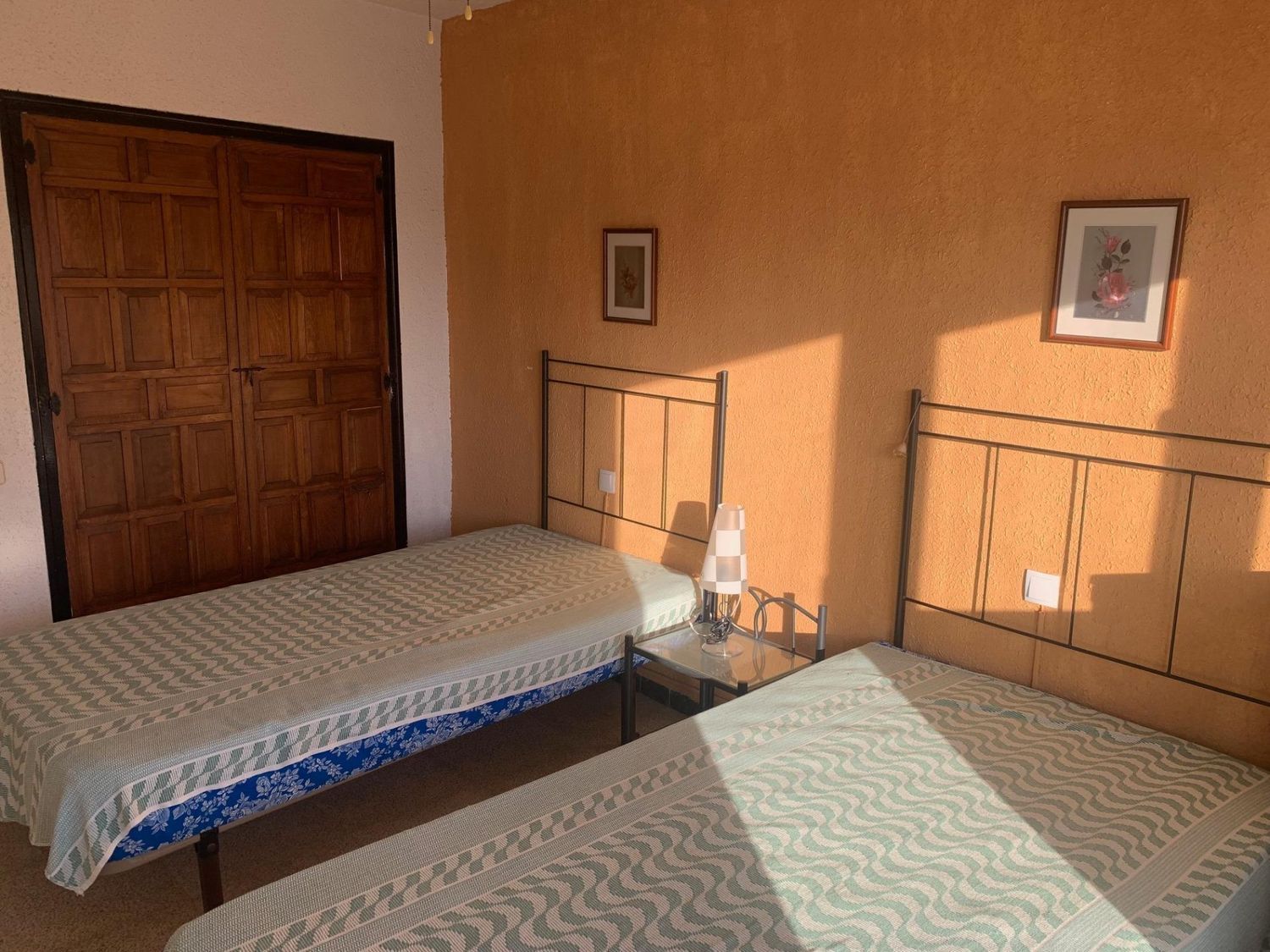 Piso o apartamento en venda a El Campello