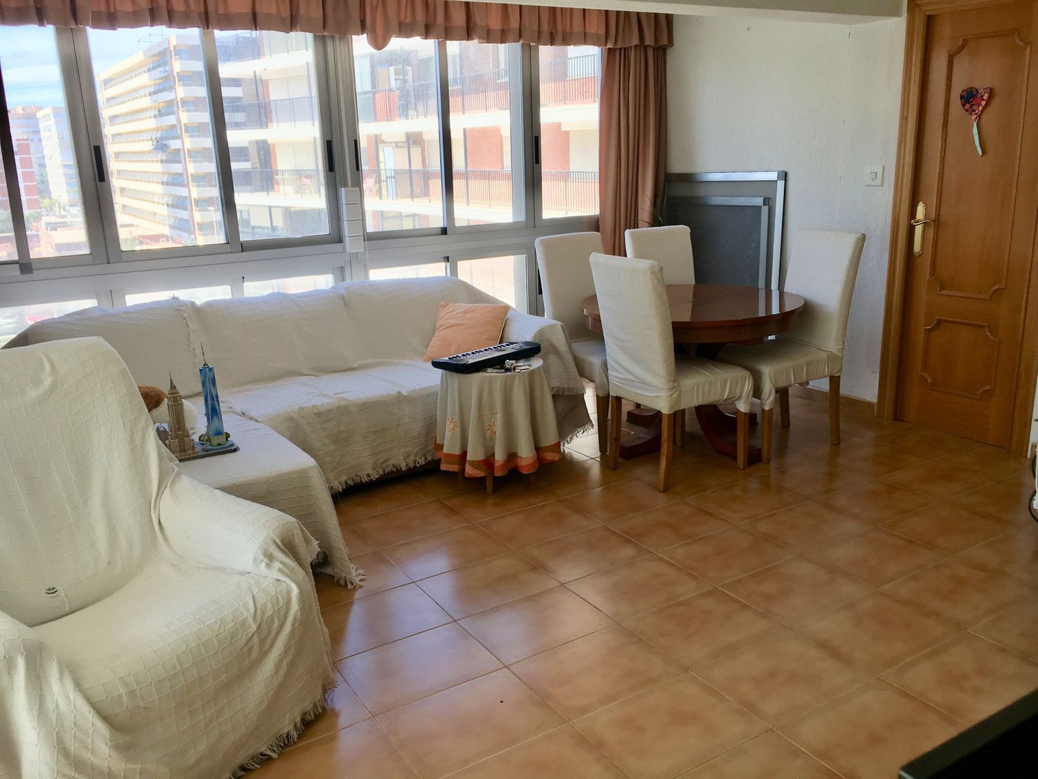 Piso o apartamento on sale in Alicante